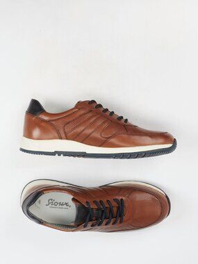 Sioux Rojaro Men's Sneakers (Size: 9.5G)